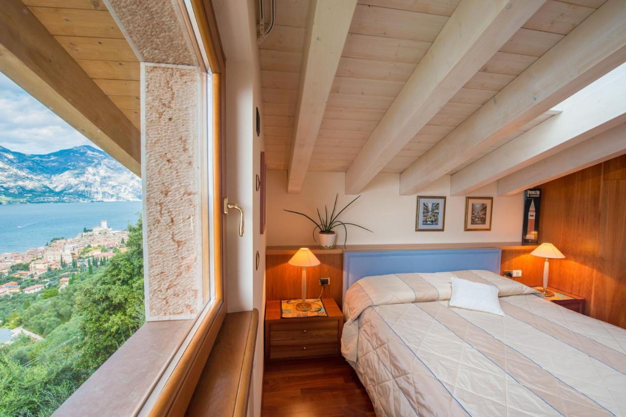 Villa Malcesine Exterior photo