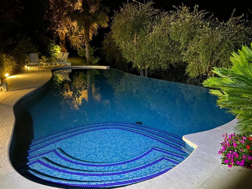 Villa Malcesine Exterior photo