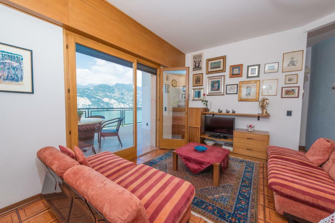 Villa Malcesine Exterior photo