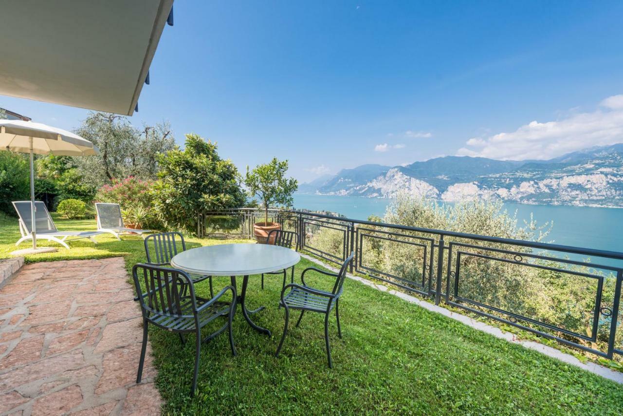 Villa Malcesine Exterior photo