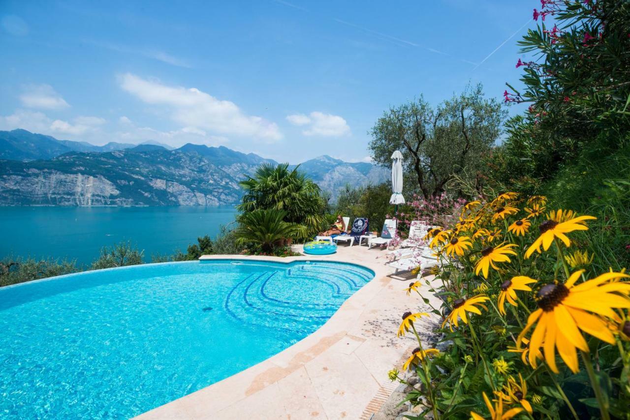 Villa Malcesine Exterior photo