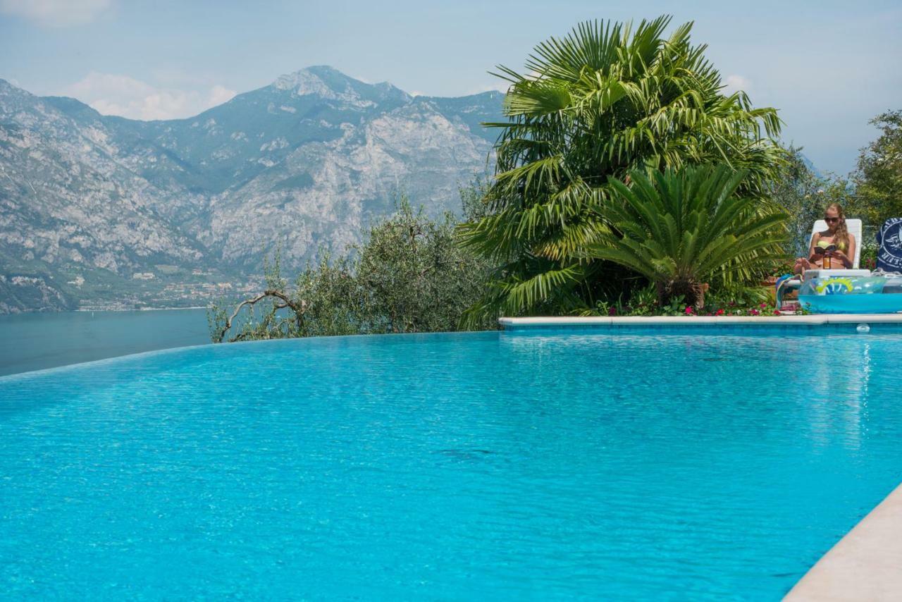 Villa Malcesine Exterior photo