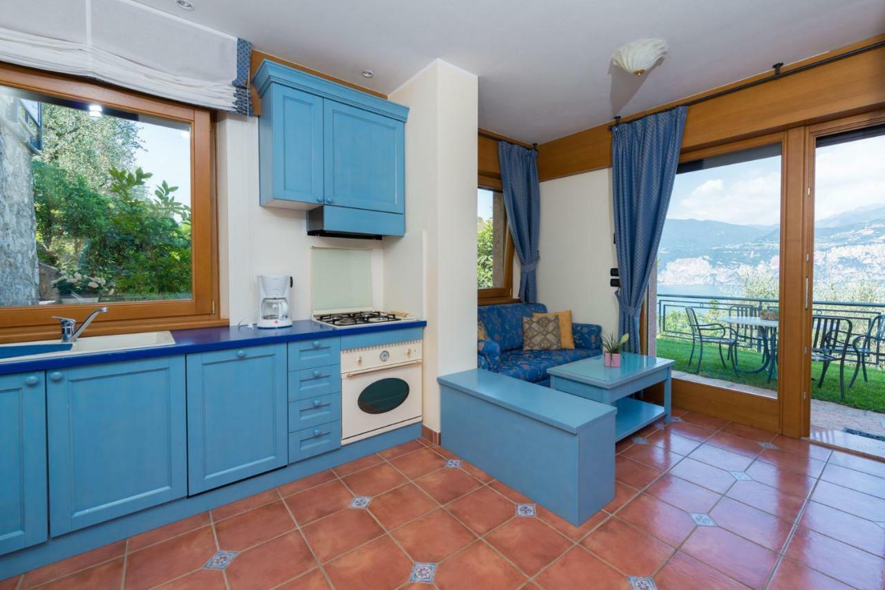 Villa Malcesine Exterior photo