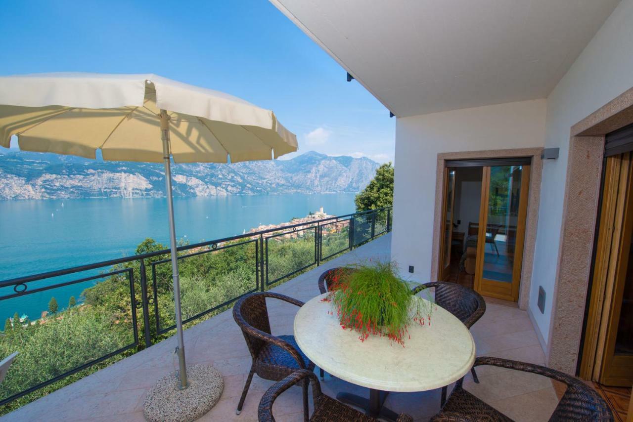 Villa Malcesine Exterior photo