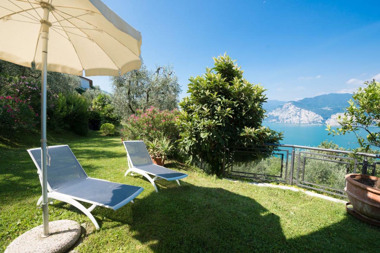 Villa Malcesine Exterior photo